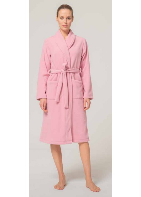 Alpina Vestaglia Donna Sciallata CEDRA